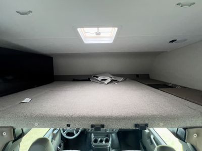 2025 Coachmen FREELANDER - Photo 5