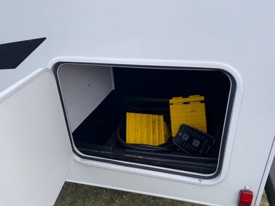 2025 Coachmen FREELANDER - Photo 27