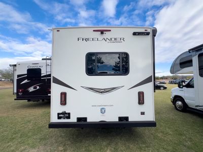 2025 Coachmen FREELANDER - Photo 29