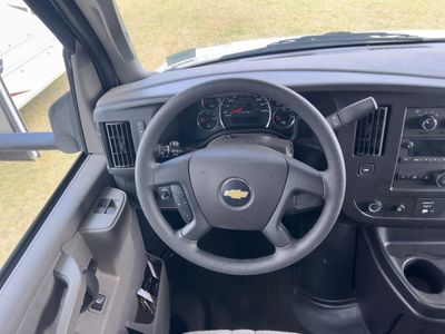 2025 Coachmen FREELANDER - Photo 3