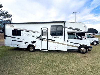 2025 Coachmen FREELANDER - Photo 20