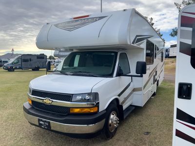 2025 Coachmen FREELANDER - Photo 30