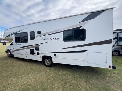 2025 Coachmen FREELANDER - Photo 24