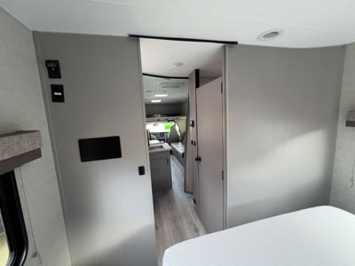 2025 Coachmen FREELANDER - Photo 19