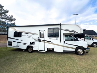 2025 Coachmen FREELANDER - Photo 21