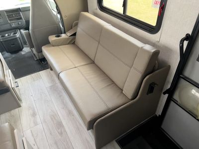 2025 Coachmen FREELANDER - Photo 10