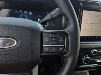 2026 Ford Super Duty - Photo 23