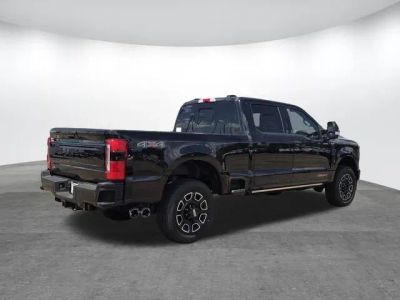 2026 Ford Super Duty - Photo 27