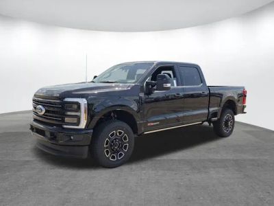 2026 Ford Super Duty - Photo 5