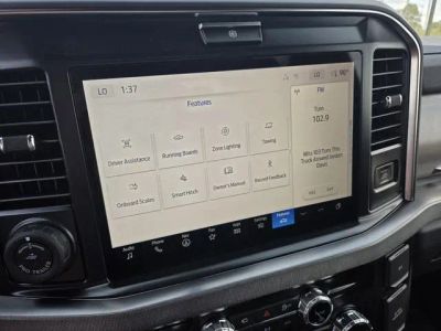 2026 Ford Super Duty - Photo 33