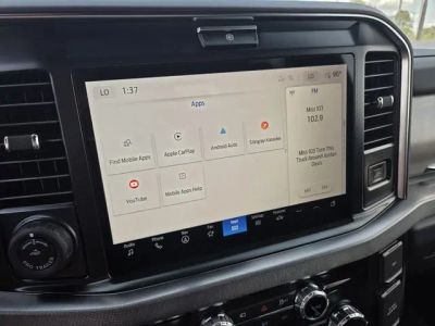 2026 Ford Super Duty - Photo 32