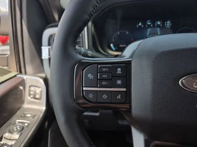 2026 Ford Super Duty - Photo 48