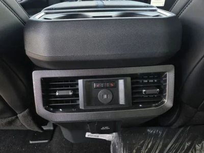 2026 Ford Super Duty - Photo 20