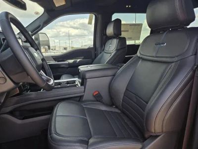 2026 Ford Super Duty - Photo 38