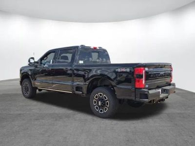2026 Ford Super Duty - Photo 4
