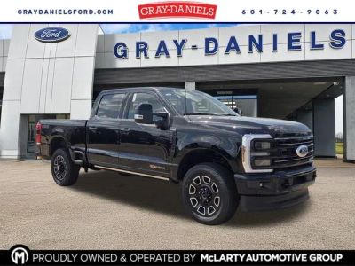 2026 Ford Super Duty - Photo 26