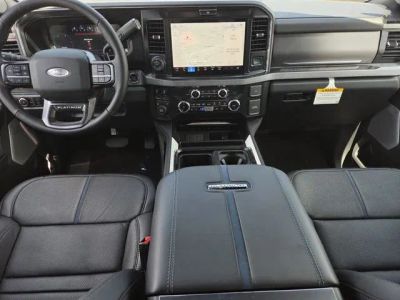 2026 Ford Super Duty - Photo 6