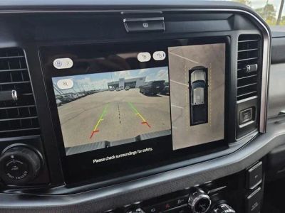 2026 Ford Super Duty - Photo 10
