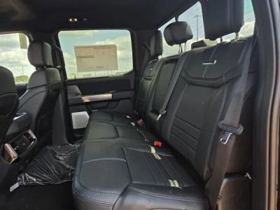 2026 Ford Super Duty - Photo 43