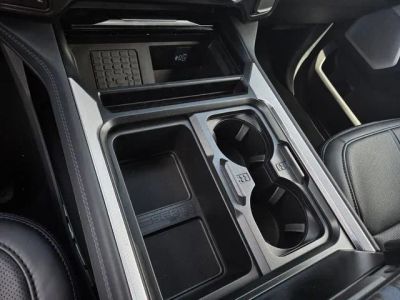 2026 Ford Super Duty - Photo 11