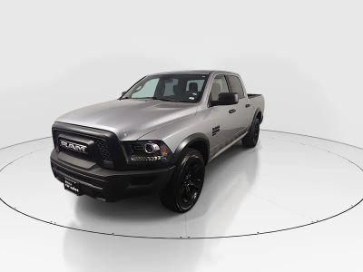 2024 Ram 1500 Classic - Photo 3