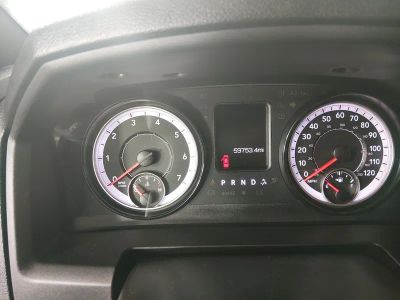 2024 Ram 1500 Classic - Photo 14