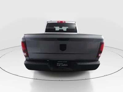 2024 Ram 1500 Classic - Photo 6