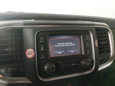 2024 Ram 1500 Classic - Photo 18