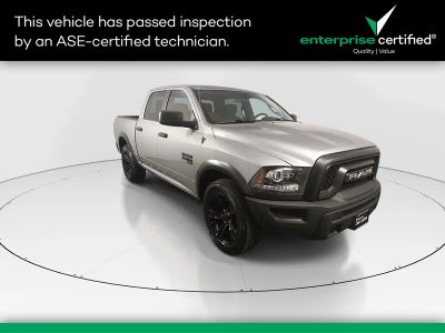 2024 Ram 1500 Classic - Photo 1