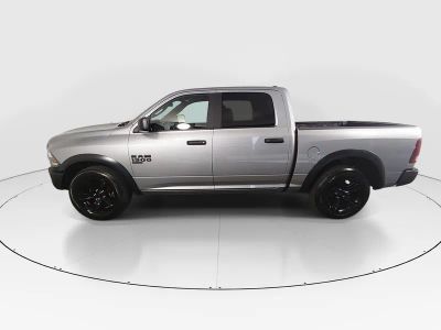 2024 Ram 1500 Classic - Photo 4