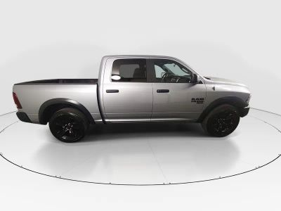 2024 Ram 1500 Classic - Photo 8