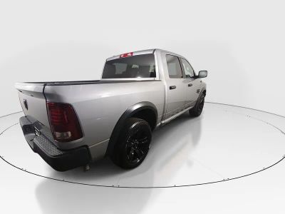 2024 Ram 1500 Classic - Photo 7