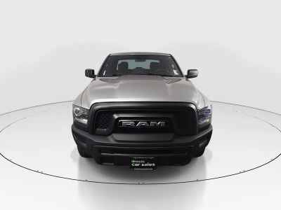 2024 Ram 1500 Classic - Photo 2