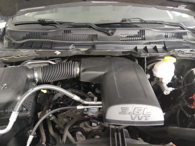 2024 Ram 1500 Classic - Photo 9