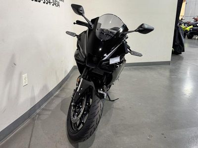 2026 Yamaha YZF-R3 - Photo 7