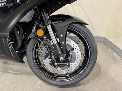 2026 Yamaha YZF-R3 - Photo 14