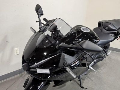 2026 Yamaha YZF-R3 - Photo 15