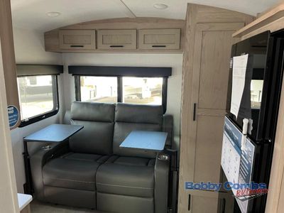 2026 Forest River RV Flagstaff E-Pro - Photo 8