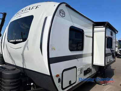 2026 Forest River RV Flagstaff E-Pro - Photo 1