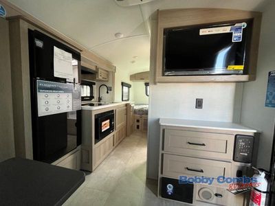 2026 Forest River RV Flagstaff E-Pro - Photo 9