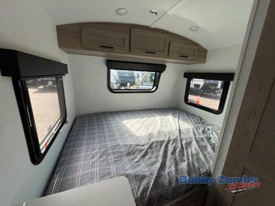 2026 Forest River RV Flagstaff E-Pro - Photo 11