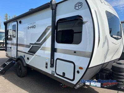 2026 Forest River RV Flagstaff E-Pro - Photo 2