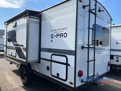 2026 Forest River RV Flagstaff E-Pro - Photo 3