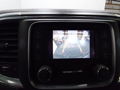 2024 Ram 1500 Classic — photo 16 view