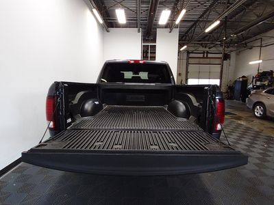 2024 Ram 1500 Classic — photo 11 view