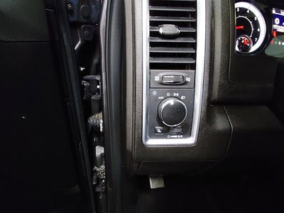 2024 Ram 1500 Classic — photo 13 view
