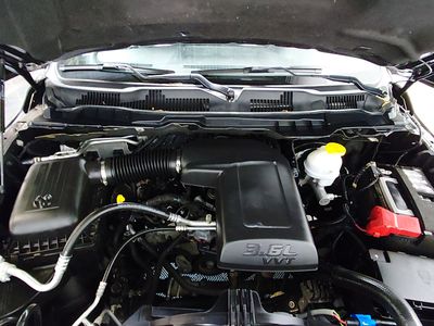2024 Ram 1500 Classic — photo 9 view