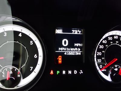 2024 Ram 1500 Classic — photo 14 view