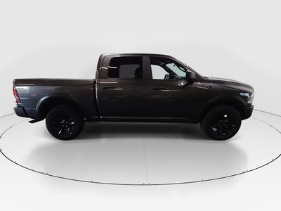 2024 Ram 1500 Classic — photo 8 view