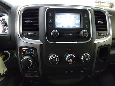 2024 Ram 1500 Classic — photo 17 view